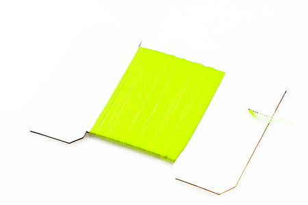 You added <b><u>Antron Yarn Card - Fl. Yellow</u></b> to basket.