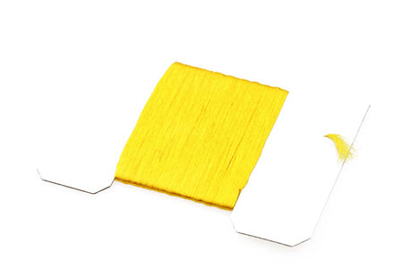 You added <b><u>Antron Yarn Card - Golden Yellow</u></b> to basket.