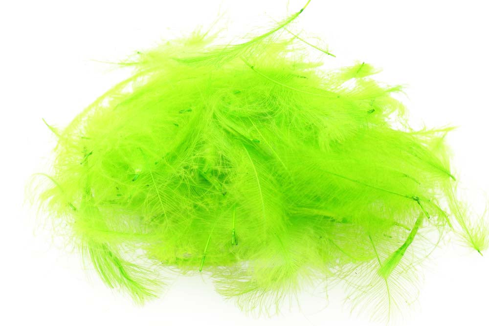 Flyco Cul De Canard - Chartreuse