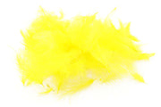 Swiss CDC Ultra Select XL - Yellow Fluo 10