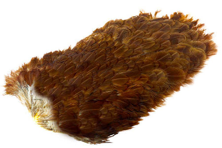 You added <b><u>4B Whiting Hen Soft Saddle - Natural Brown</u></b> to basket.