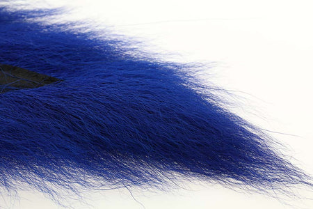 You added <b><u>Bucktail Pieces - Blue</u></b> to basket.