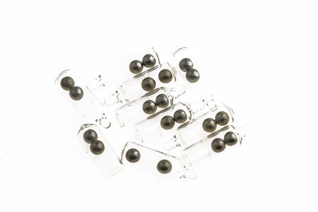You added <b><u>Fly Rattles - Large 5 mm</u></b> to basket.