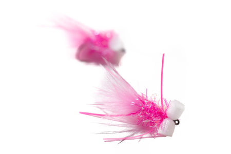 You added <b><u>Material set: Pink Booby </u></b> to basket.