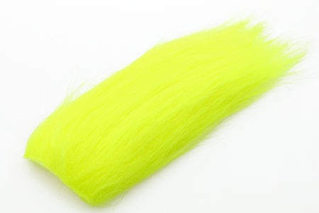 You added <b><u>Rainy's  Craft Fur - Fl. Yellow</u></b> to basket.