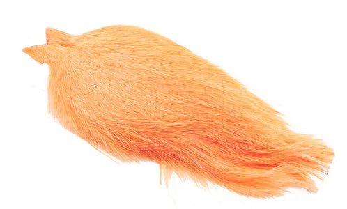 You added <b><u>Whiting Coq de leon Cape - White dyed Salmon Pink </u></b> to basket.