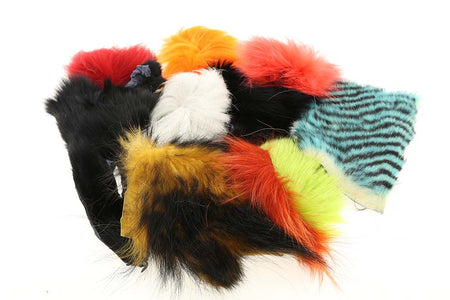 You added <b><u>Lucky Bags</u></b> to basket.