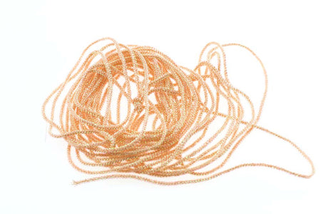 You added <b><u>Pearl Core Braid - Tan</u></b> to basket.