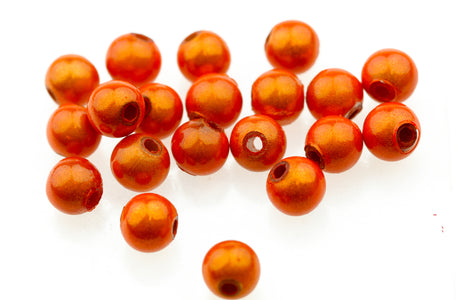 You added <b><u>Proeye 3D Poly Beads 6mm - Orange</u></b> to basket.