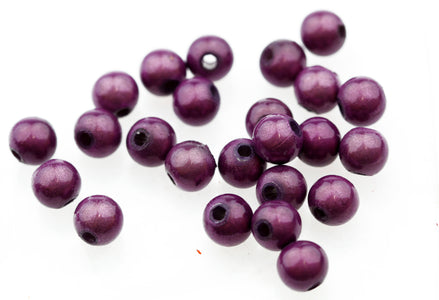 You added <b><u>Proeye 3D Poly Beads 6mm - Claret</u></b> to basket.