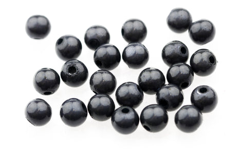 You added <b><u>Proeye 3D Poly Beads 6mm - Black</u></b> to basket.