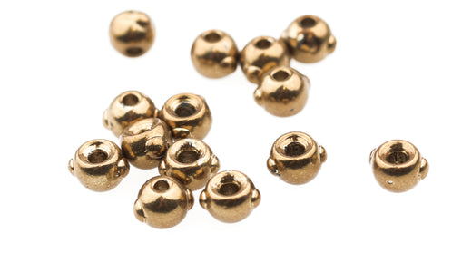 You added <b><u>Nymph Head Tungsten Beads - Mayfly Brown</u></b> to basket.
