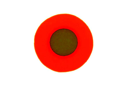 You added <b><u>Flat Eyes - Fl. Red</u></b> to basket.