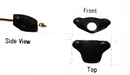 You added <b><u>Nymph Head Evolution Stonefly - Black</u></b> to basket.