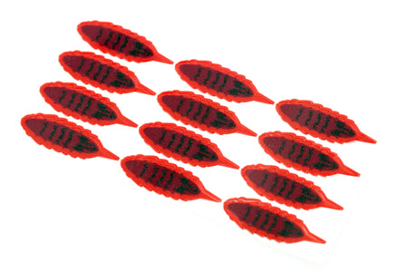 You added <b><u>Flyco Scuds shells - Fiery Brown</u></b> to basket.