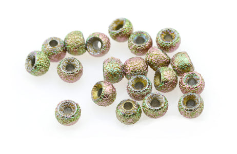 You added <b><u>Gritty Tungsten beads - Gray Grit</u></b> to basket.