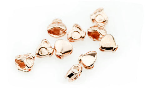 You added <b><u>Flat Heads Small - Copper</u></b> to basket.