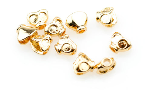 You added <b><u>Flat Heads Small - Gold</u></b> to basket.