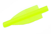 Fin Tube - Fl. Yellow