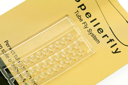 You added <b><u>Propeller Attractor Beads - Clear</u></b> to basket.