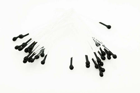You added <b><u>Shrimp and crab Eyes - Black (S)</u></b> to basket.