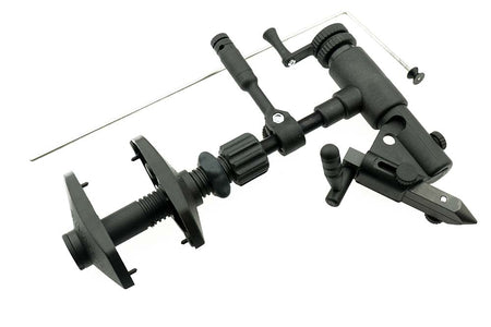 You added <b><u>Danvise flytying vise</u></b> to basket.