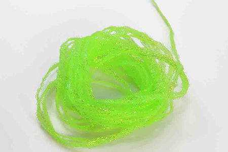 You added <b><u>Mini flat braid - Multi</u></b> to basket.