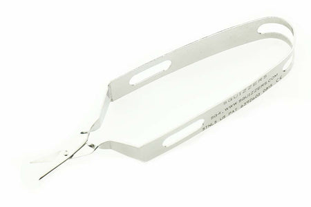 You added <b><u>Squizzers Sq1 Sharp - Straight blade</u></b> to basket.