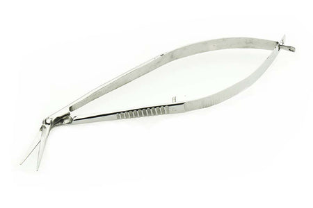 You added <b><u>Spring Scissors Curved</u></b> to basket.
