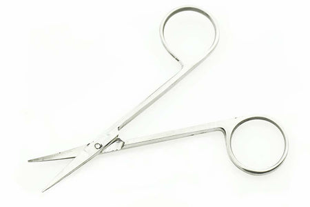 You added <b><u>Scissors Standard Straight</u></b> to basket.
