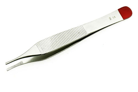 You added <b><u>Red label Veternary Tweezer Strigth</u></b> to basket.