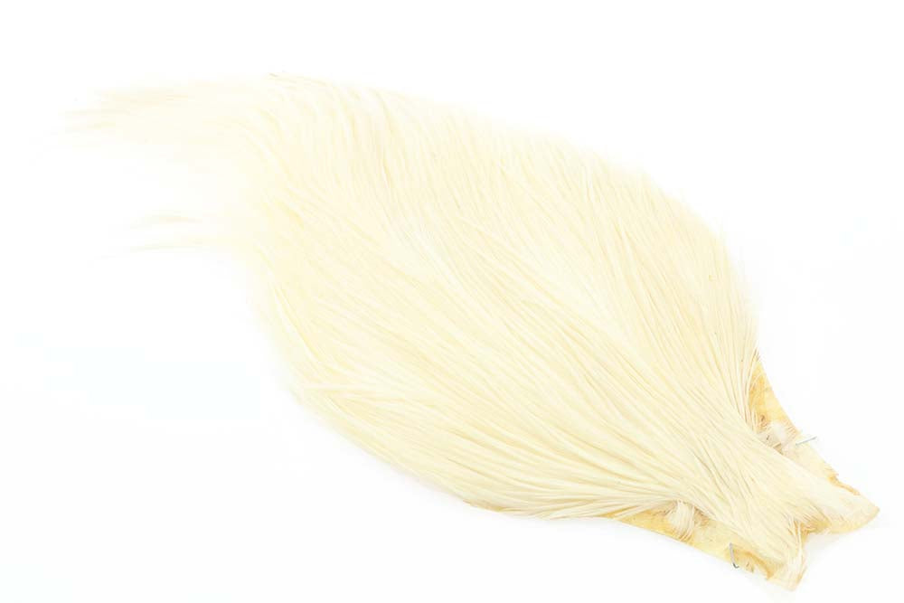 Whiting Coq de Leon Hen Cape - White