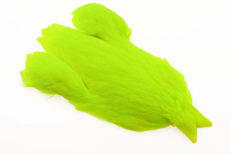 You added <b><u>4B Whiting Hen Cape - Fl. Yellow Chartreuse</u></b> to basket.