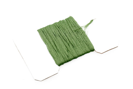 You added <b><u>PolyPropylene Floating Yarn - Olive</u></b> to basket.