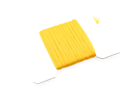 You added <b><u>PolyPropylene Floating Yarn - Golden Yellow</u></b> to basket.