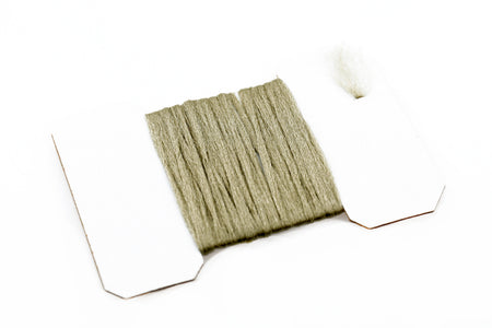 You added <b><u>PolyPropylene Floating Yarn - Grey/Brown</u></b> to basket.