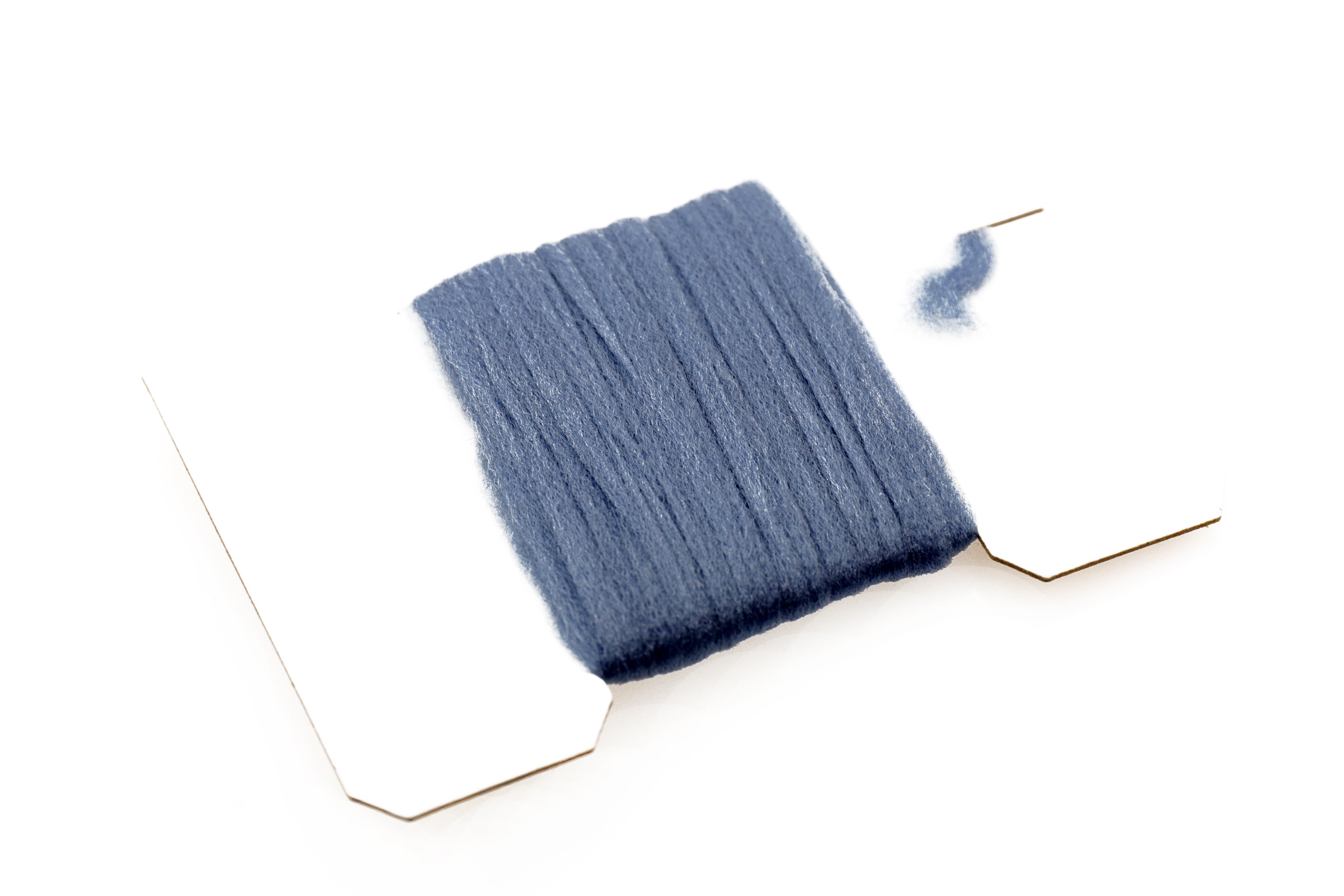 PolyPropylene Floating Yarn - Steel Grey