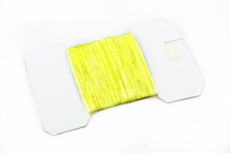 You added <b><u>PolyPropylene Floating Yarn - Lt Yellow</u></b> to basket.