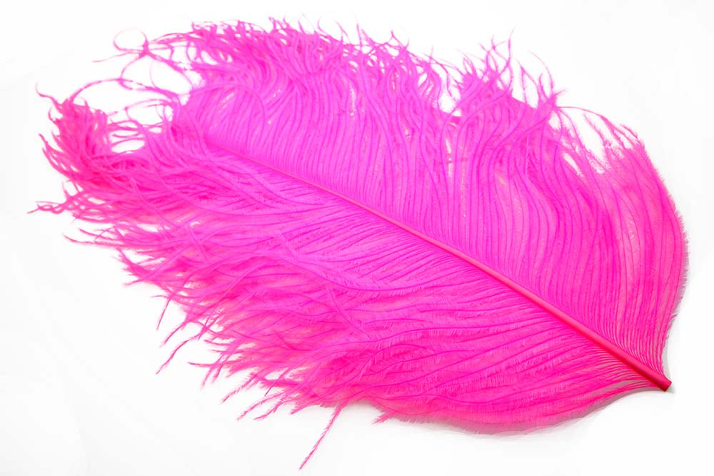 XL Struds Herl - Pink