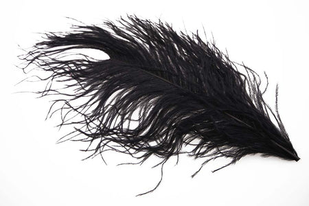 You added <b><u>XL Ostrich Herl - Black</u></b> to basket.