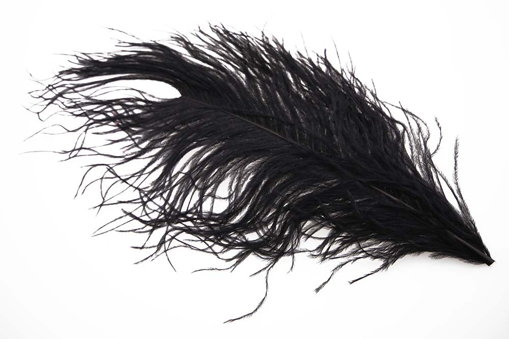 Struds  Herl - Black