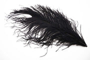 Struds  Herl - Black