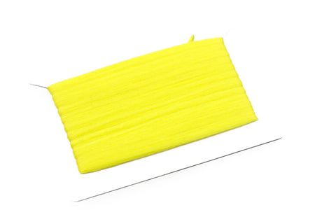 You added <b><u>Tiemco Fine Aero Dry Wing - Yellow</u></b> to basket.