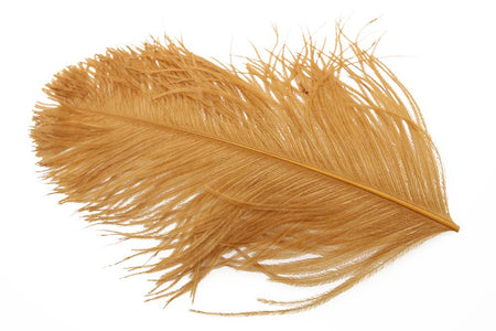 You added <b><u>XL Ostrich Herl - Ginger</u></b> to basket.