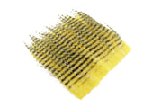 Grizzly Craft Fur - Yellow