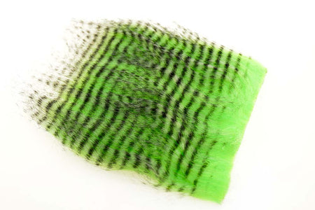 You added <b><u>Grizzly Craft Fur - Chartreuse </u></b> to basket.
