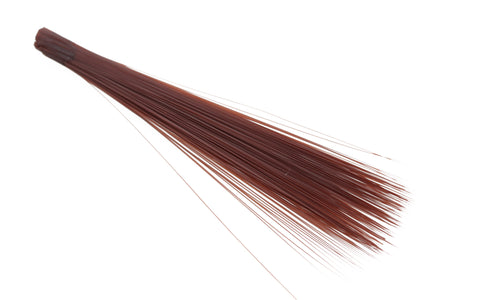 You added <b><u>Tiemco Versa Tail - Brown</u></b> to basket.