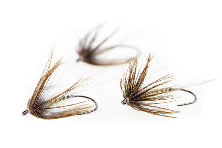 You added <b><u>Material kit for mayfly (Ephemera Danica) French Partridge</u></b> to basket.