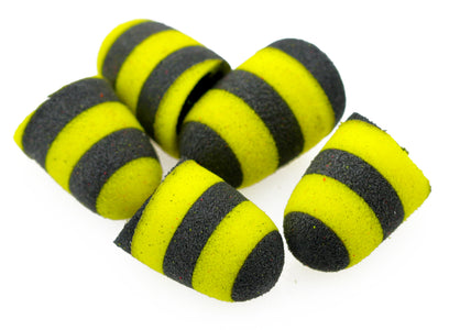 You added <b><u>Foam Bee Popper - Yellow</u></b> to basket.