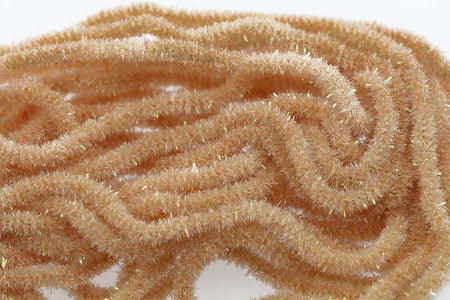 You added <b><u>Crystal Antron Chenille - Tan</u></b> to basket.